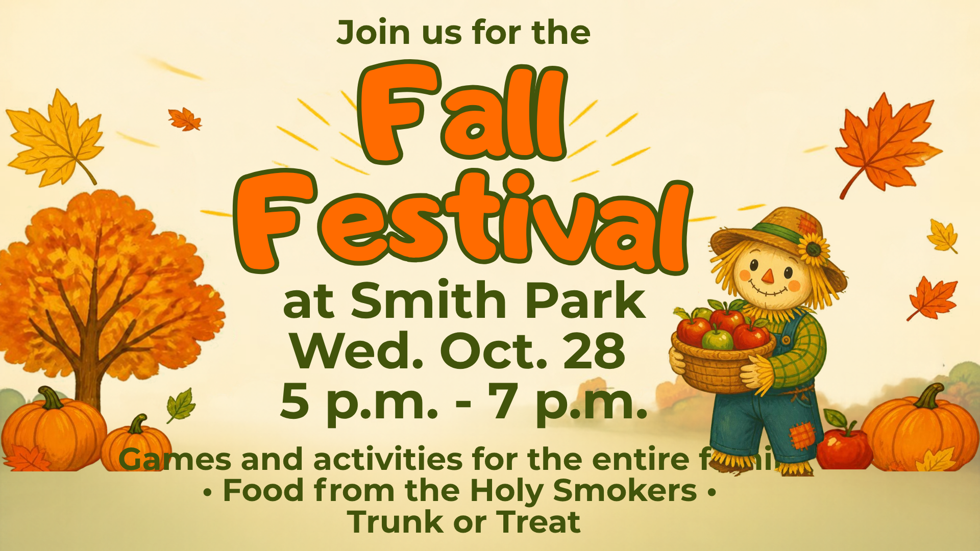 Fall Festival