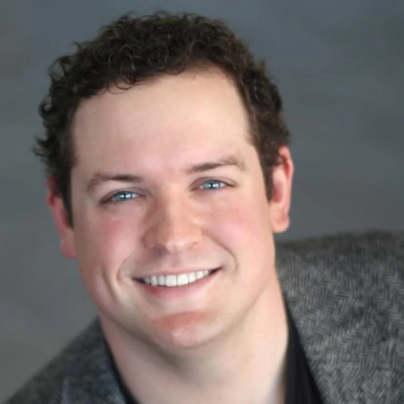 Dr. Philip McCown