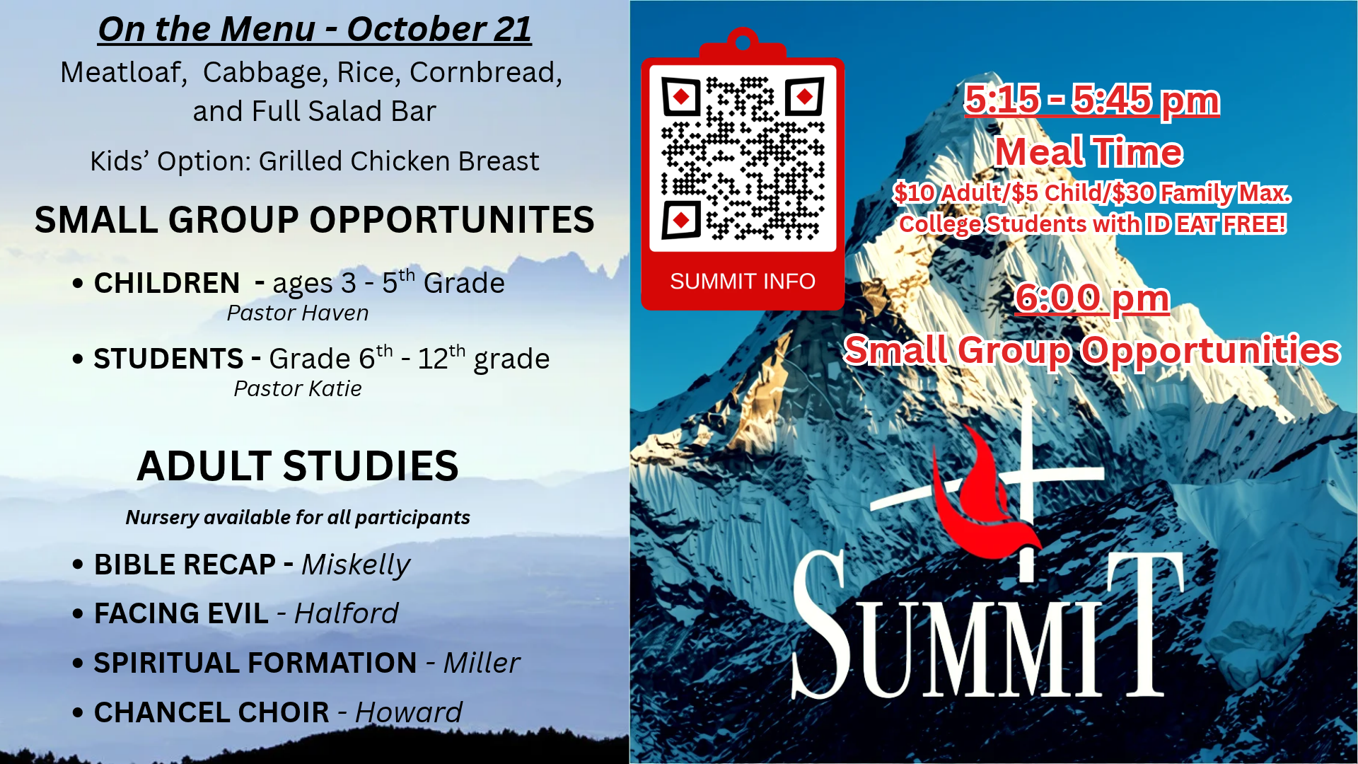 Summit