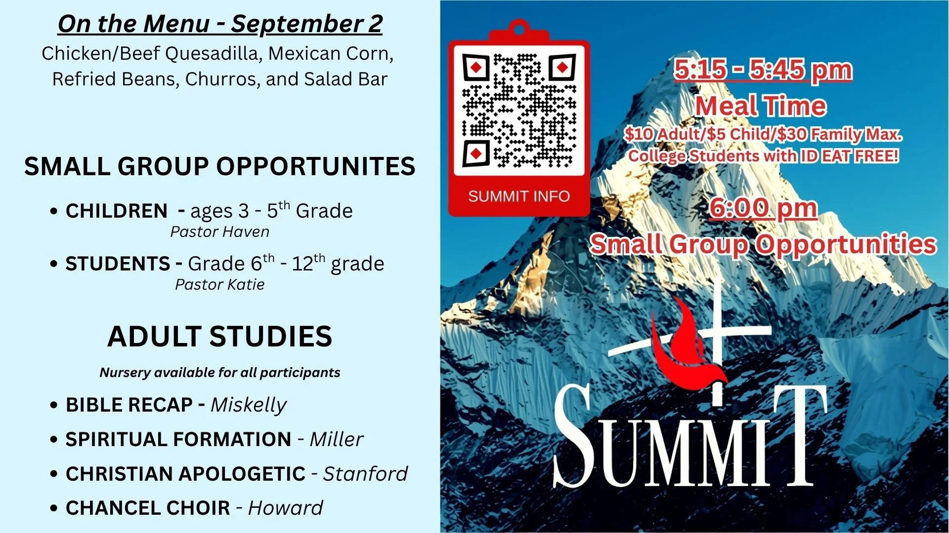 Summit
