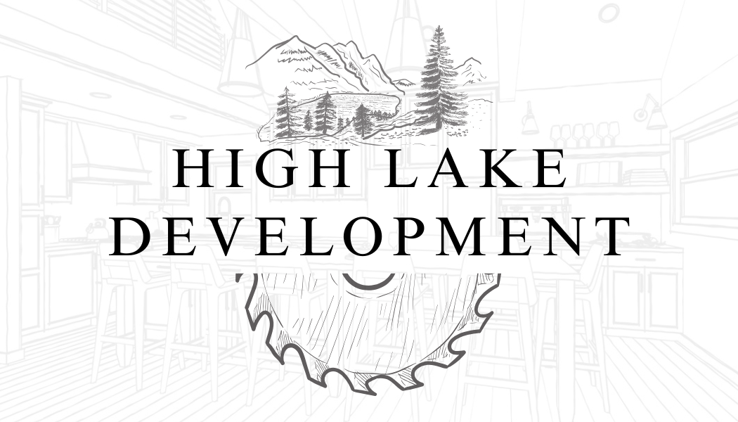 High Lake Development
