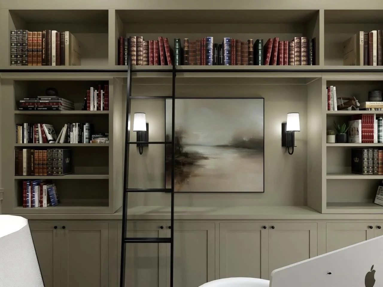 3D Rendering