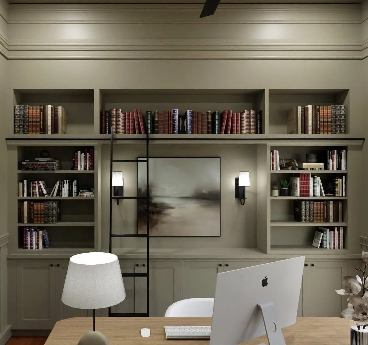 3D Rendering