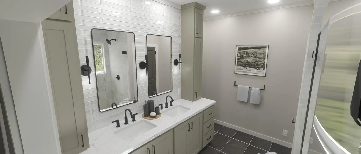 3D Rendering