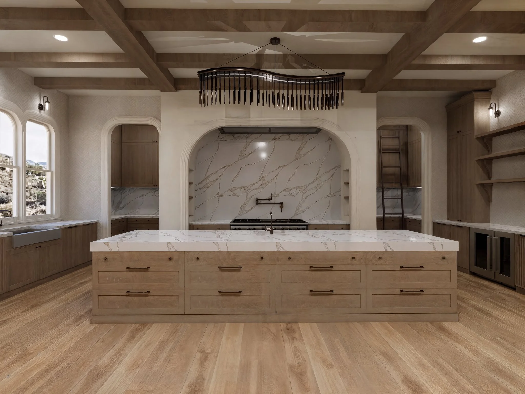 3D Rendering
