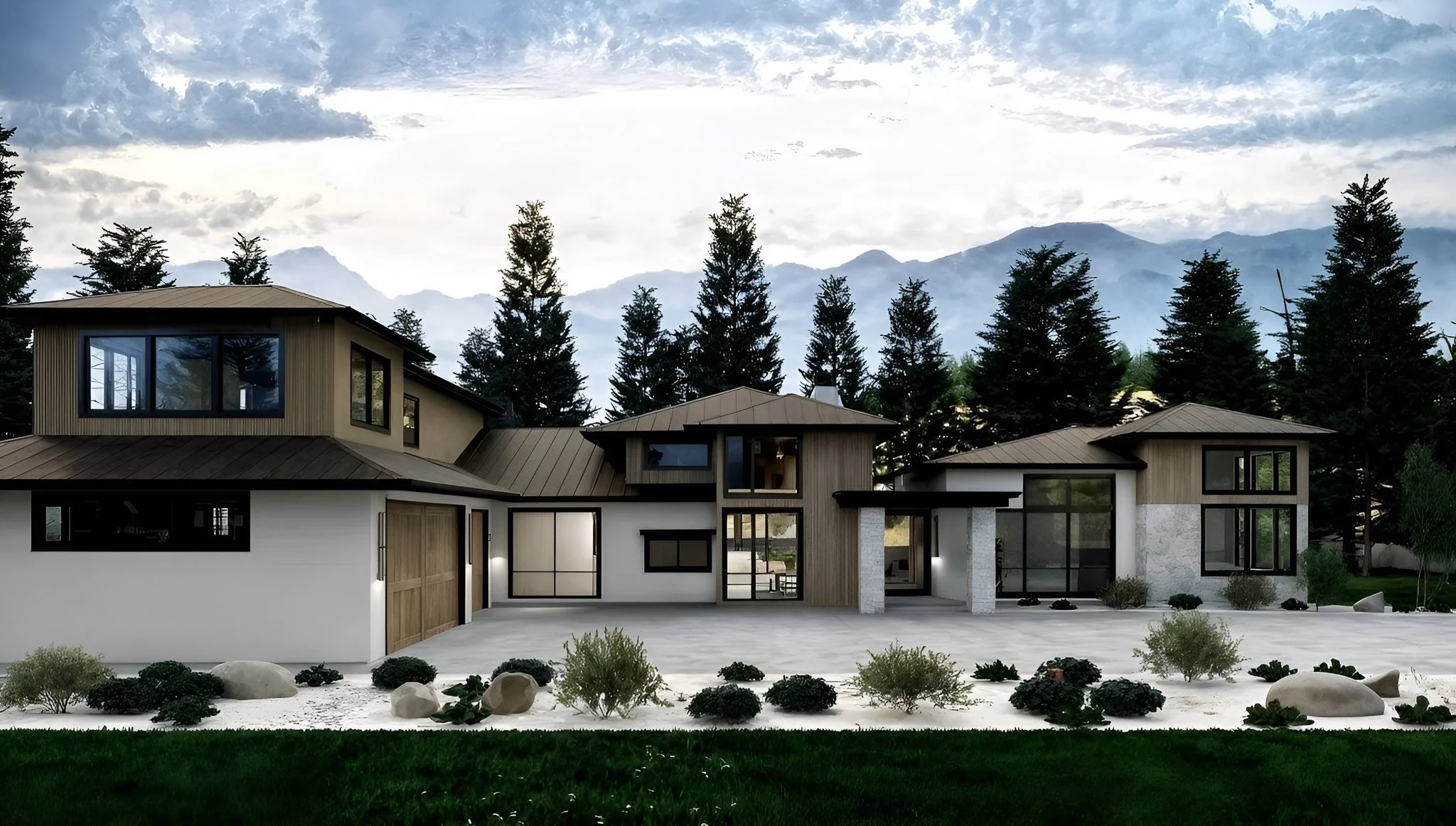3D Rendering