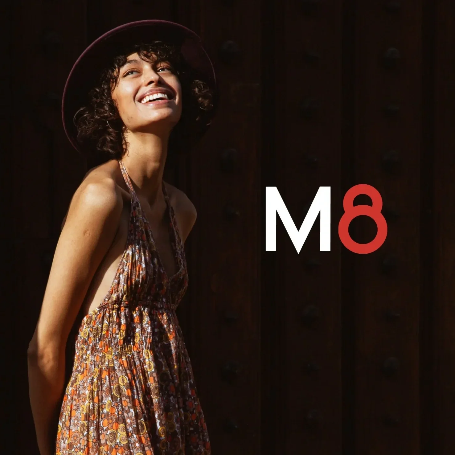 M8 Pharma