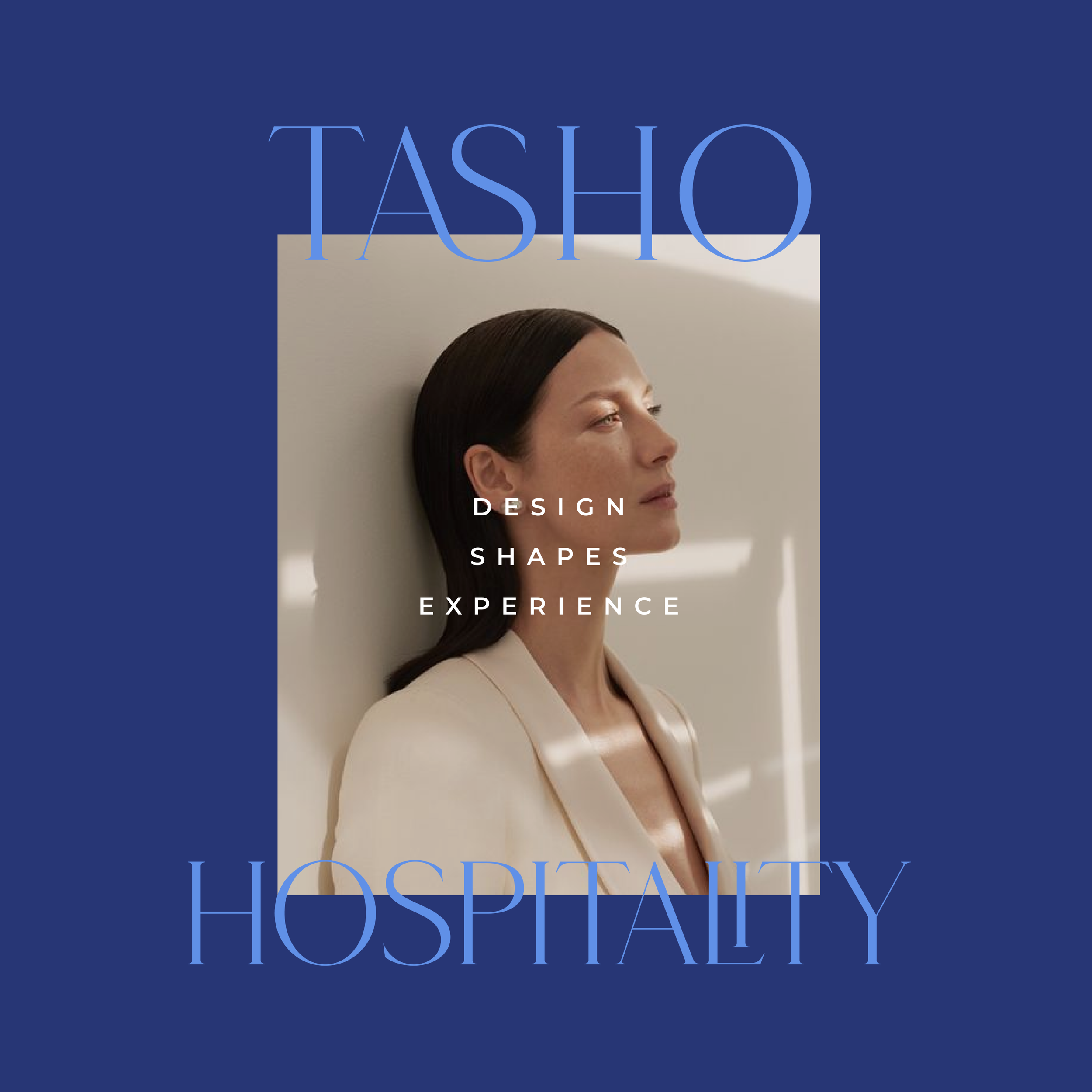 Tasho Hospitality