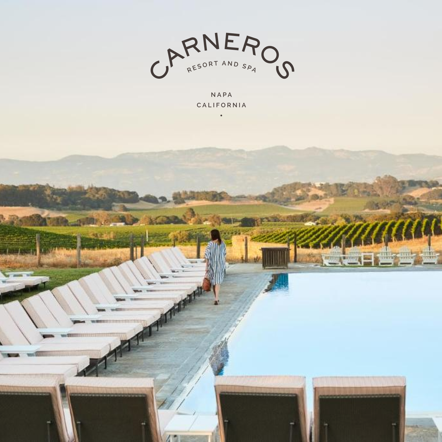 Carneros Resort & Spa