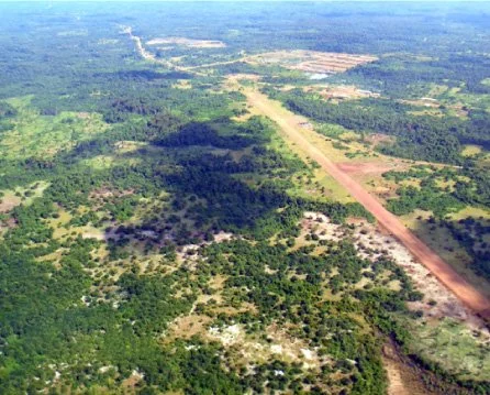 Pasofino Gold Announces Update with Respect to Mineral Development Agreement