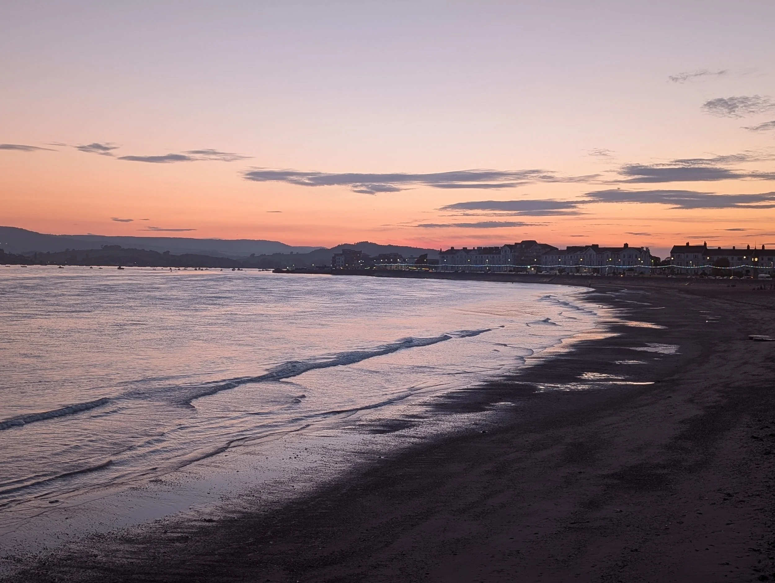 Exmouth