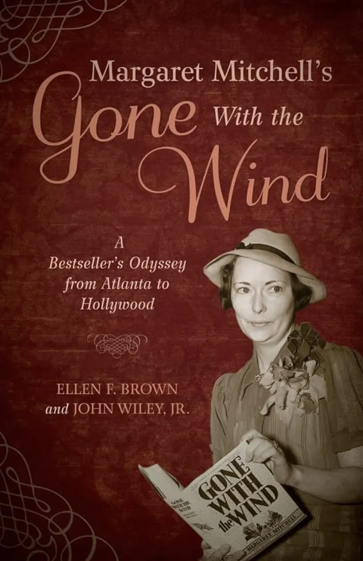 Books Unveil Secrets of Their Own