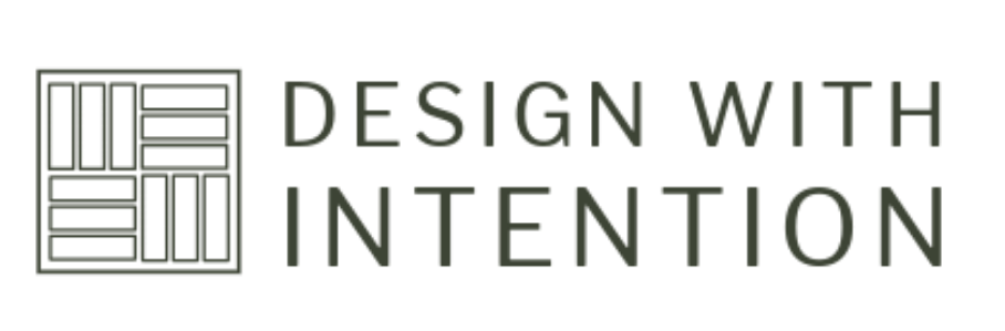 Design with Intention