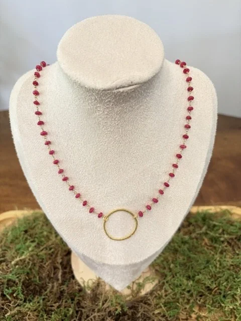 Tressi Ruby Beaded Necklace.jpeg