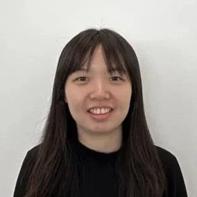 A photo of Angell Qu