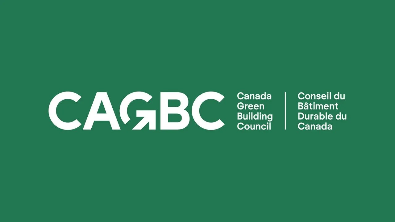 Canada Green Building Council Burying Carbon in Concrete Project