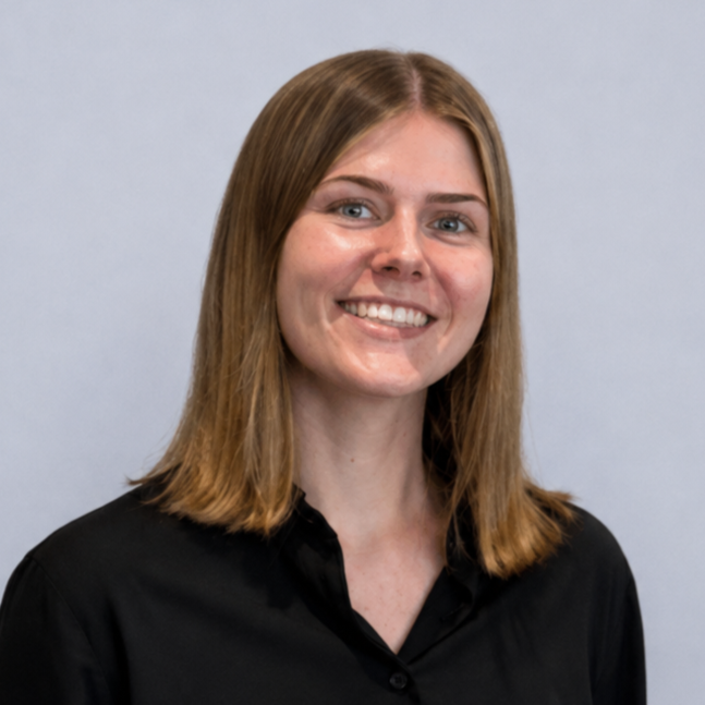 A photo of Amanda Loojie