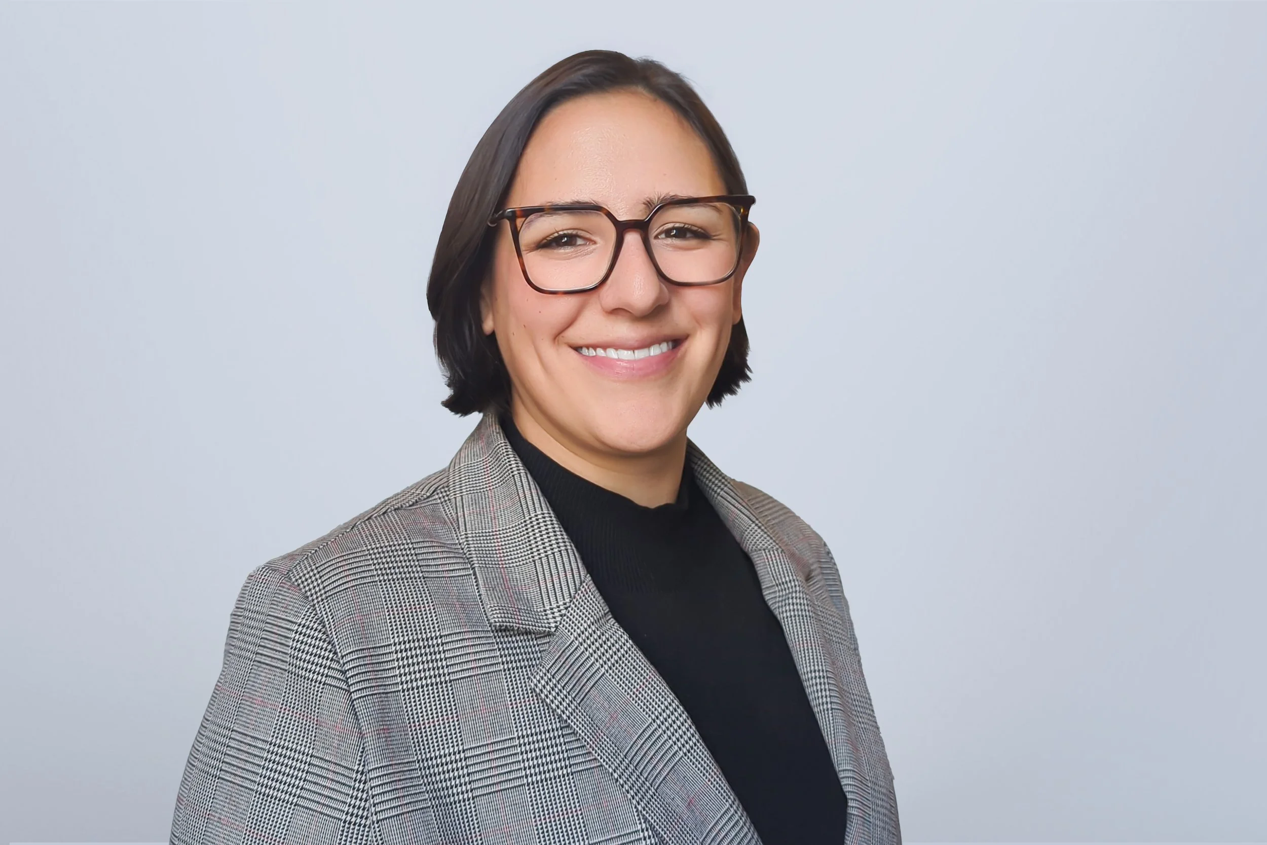 A photo of Daniella Ruggiero