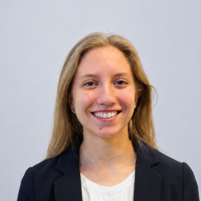 A photo of Madison Bardoel
