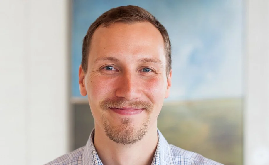 Image of Kevin Welsh 