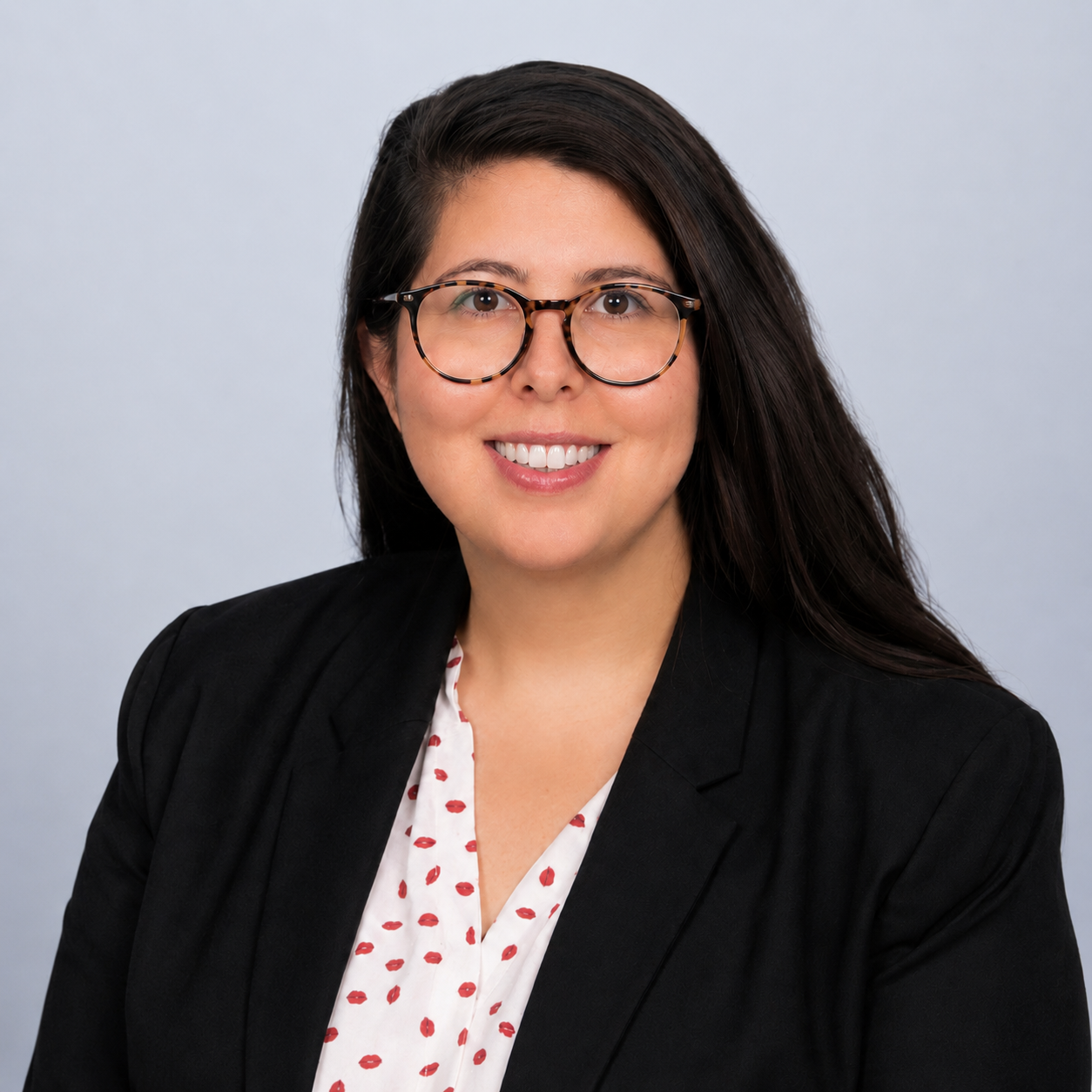 A photo of Tamara Aaron