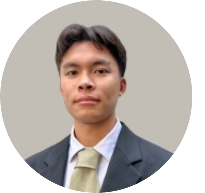 A photo of Patrick Jenie