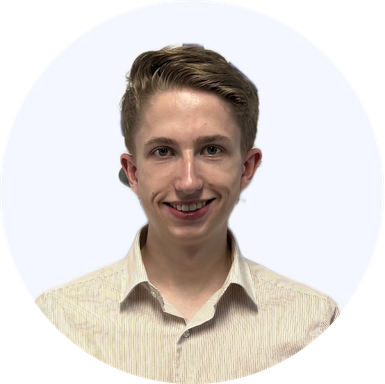 A photo of Colin Halliday