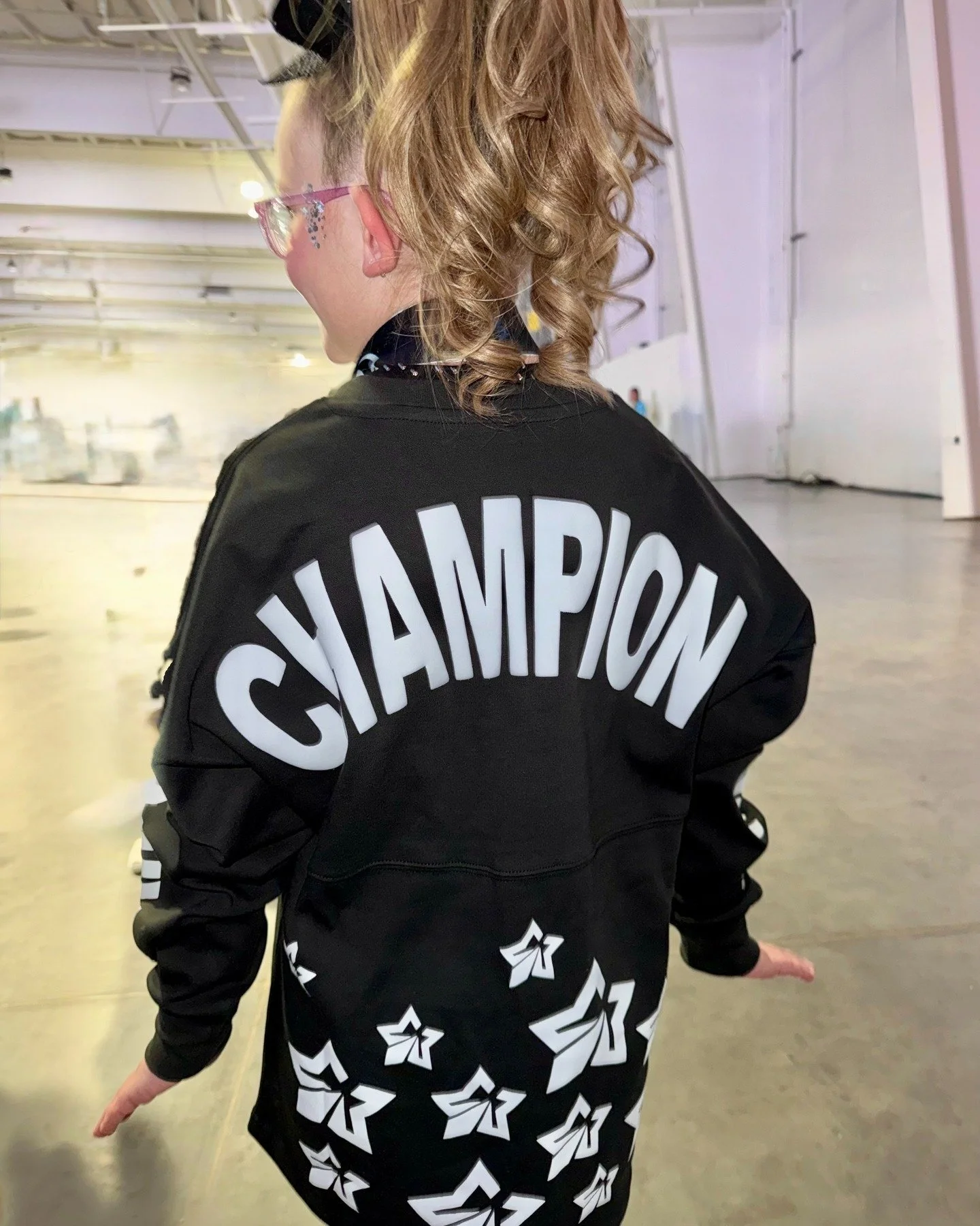 Ready to shine? ✨ Join the Energy Squad next season! Tryout registration are OPEN! 💥 #EnergyCheer #allstarcheer