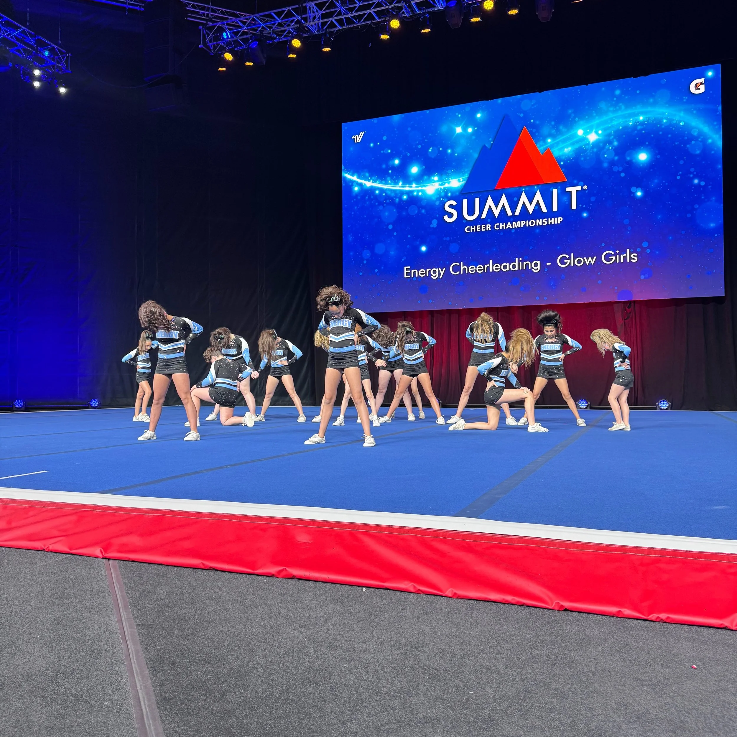 The 2026-2027 full year information packet is now available on the website! 

Come see what makes Energy different from the rest! Use the link in our bio for registration and to view the packet!