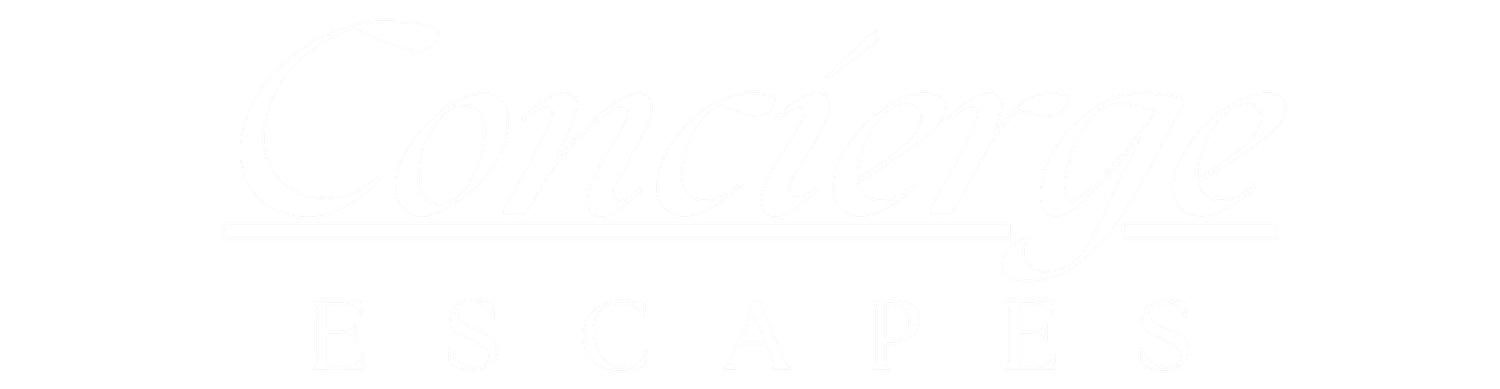 Concierge Escapes