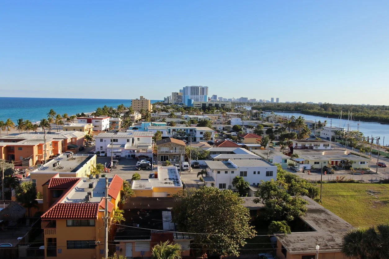 Project Spotlight: City of Hollywood FGBC Silver Recertification (2025)