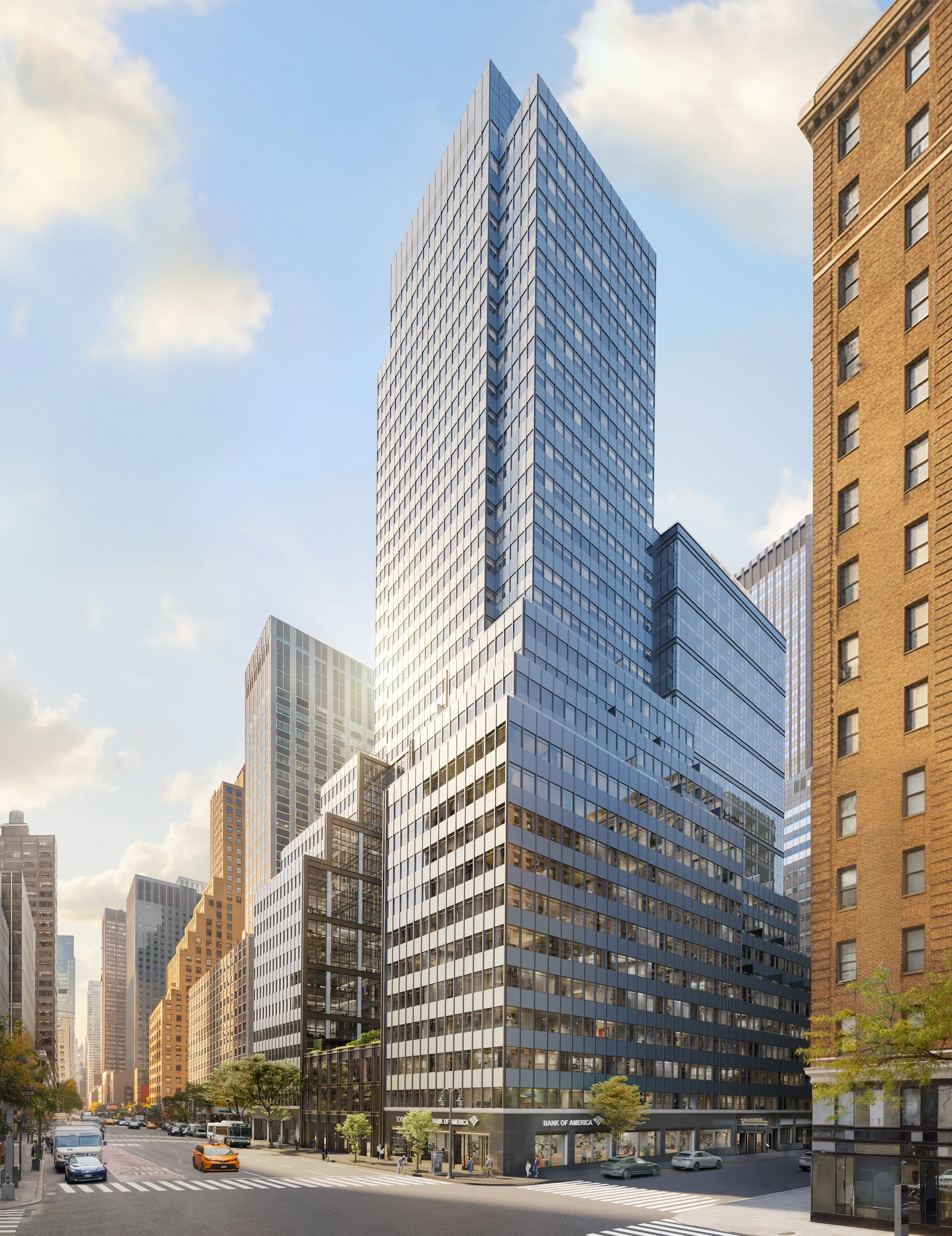 Supporting New York Real Estate Through Strategic Code Consulting