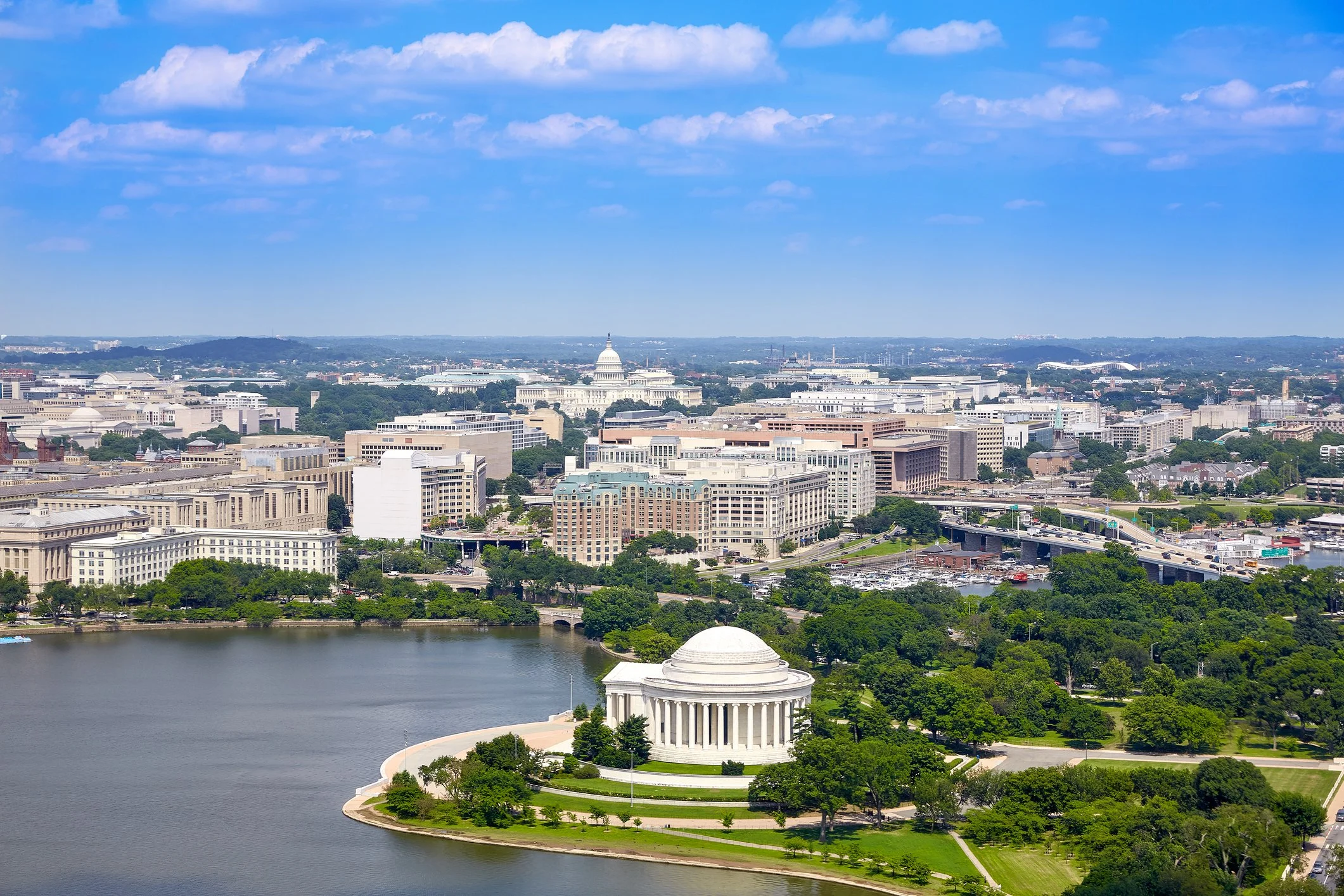 CodeGreen Expands to Washington DC: Faster Approvals, Local Expertise, Proven Results