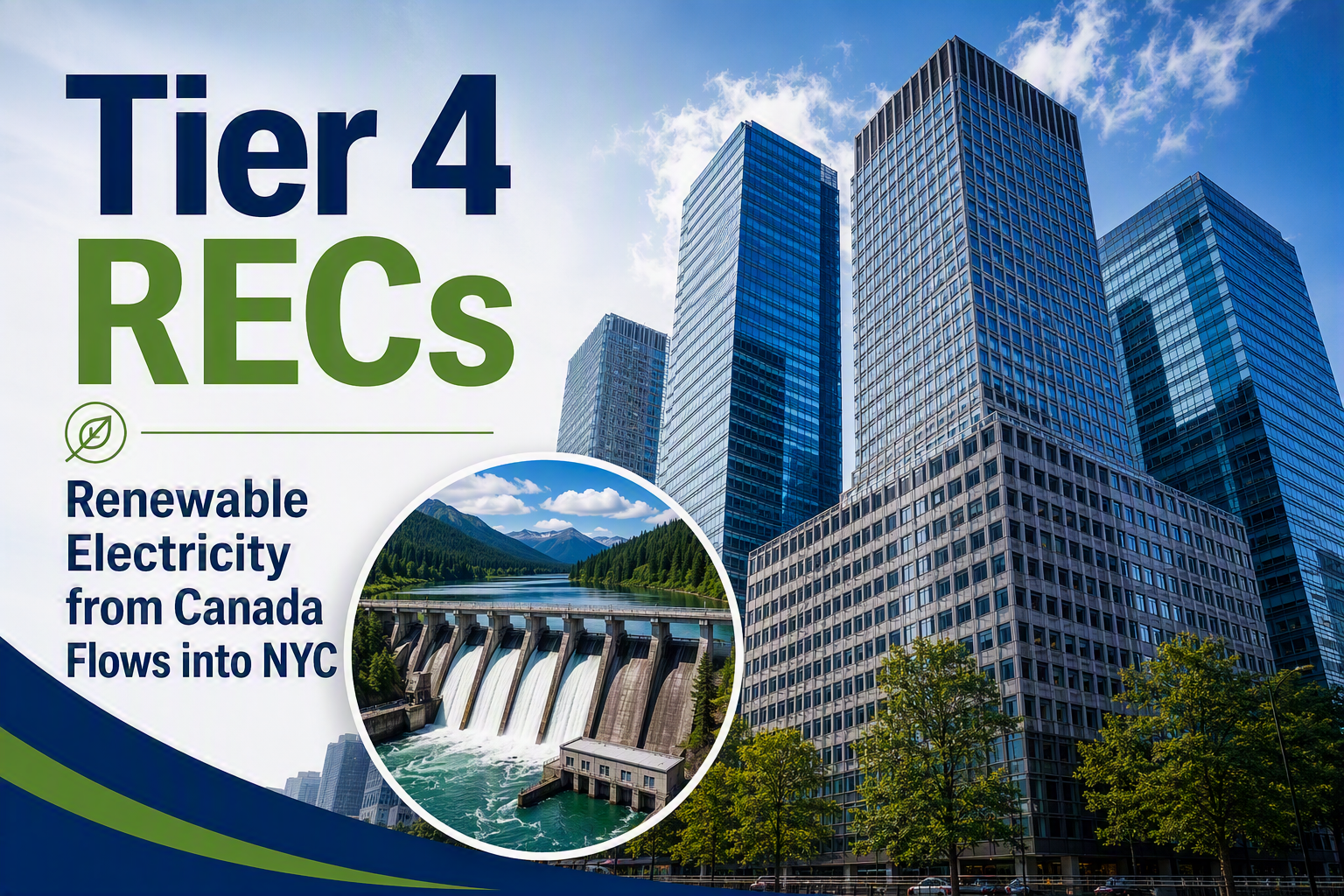 Tier 4 recs go on sale for ll97 compliance