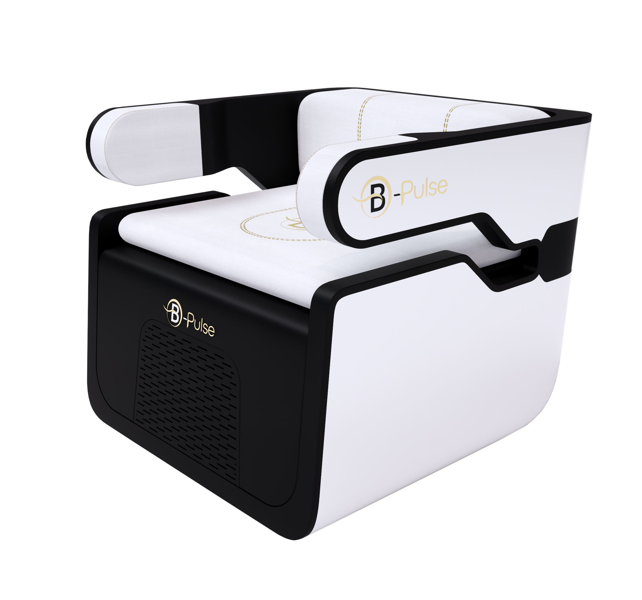 Can the B-Pulse Chair Really Help Your Pelvic Floor? Find Out How PEMF Therapy Works