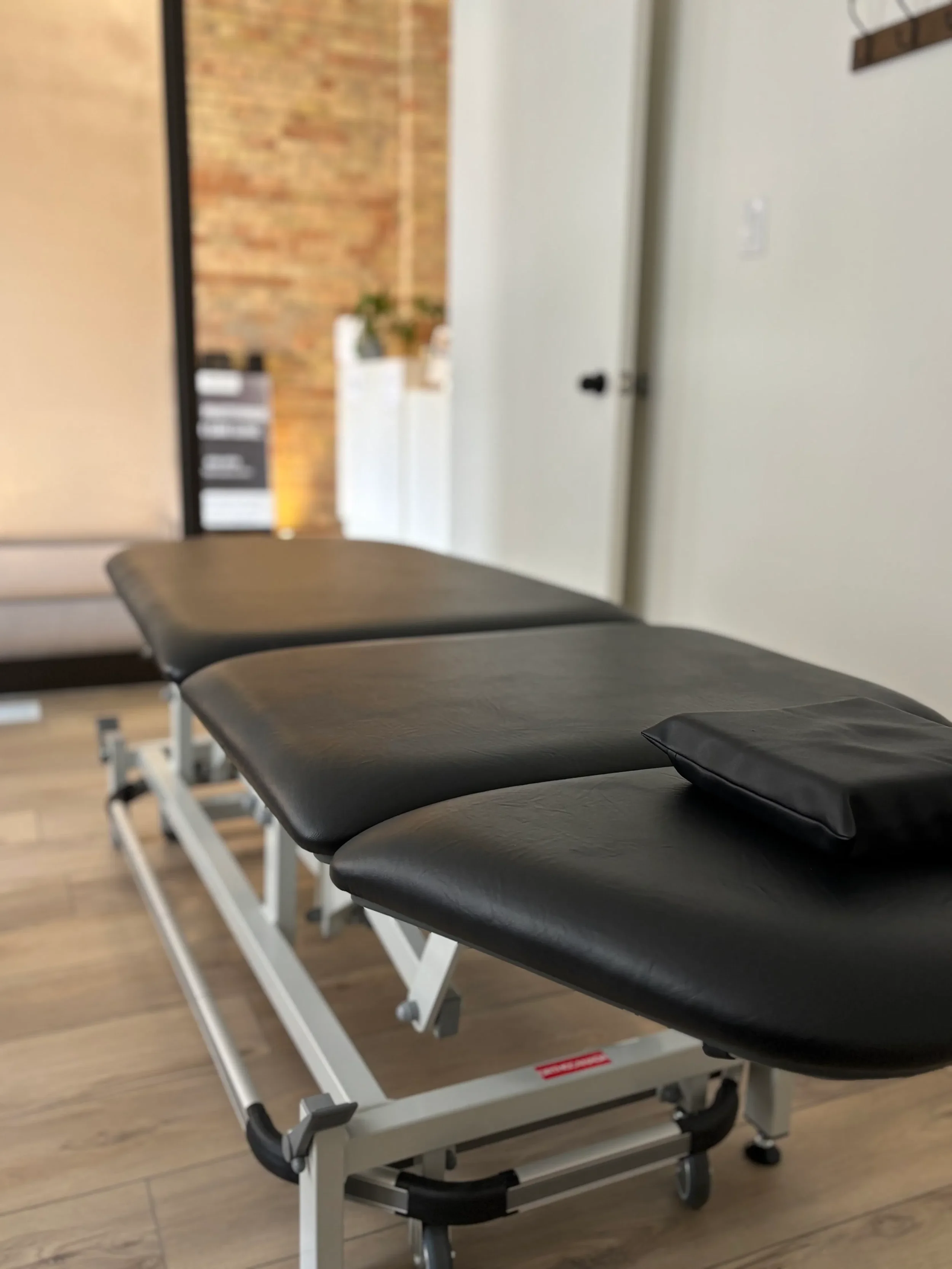 Osteopathic Manual Therapy 101: A Beginner’s Guide to Mastering Whole-Person Wellness