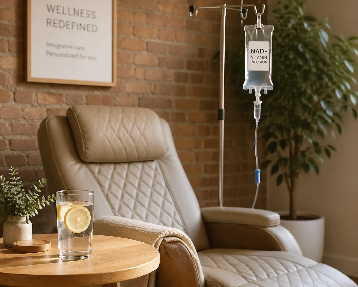 Vitamin Drip Benefits: 7 Mistakes You’re Making With IV Therapy (And How to Fix Them)