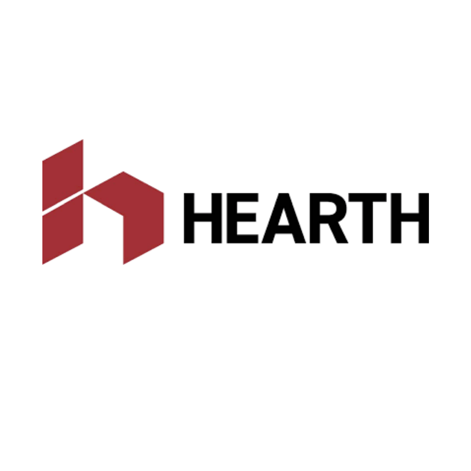 Red and black logo for TeamTHT with a stylized 3D house icon to the left of the text.