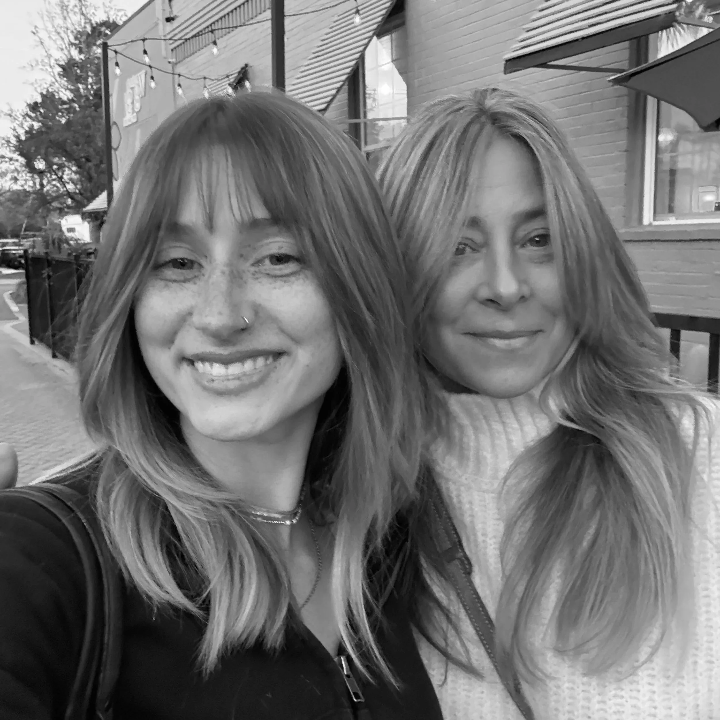 Apotëak: a place to exhale