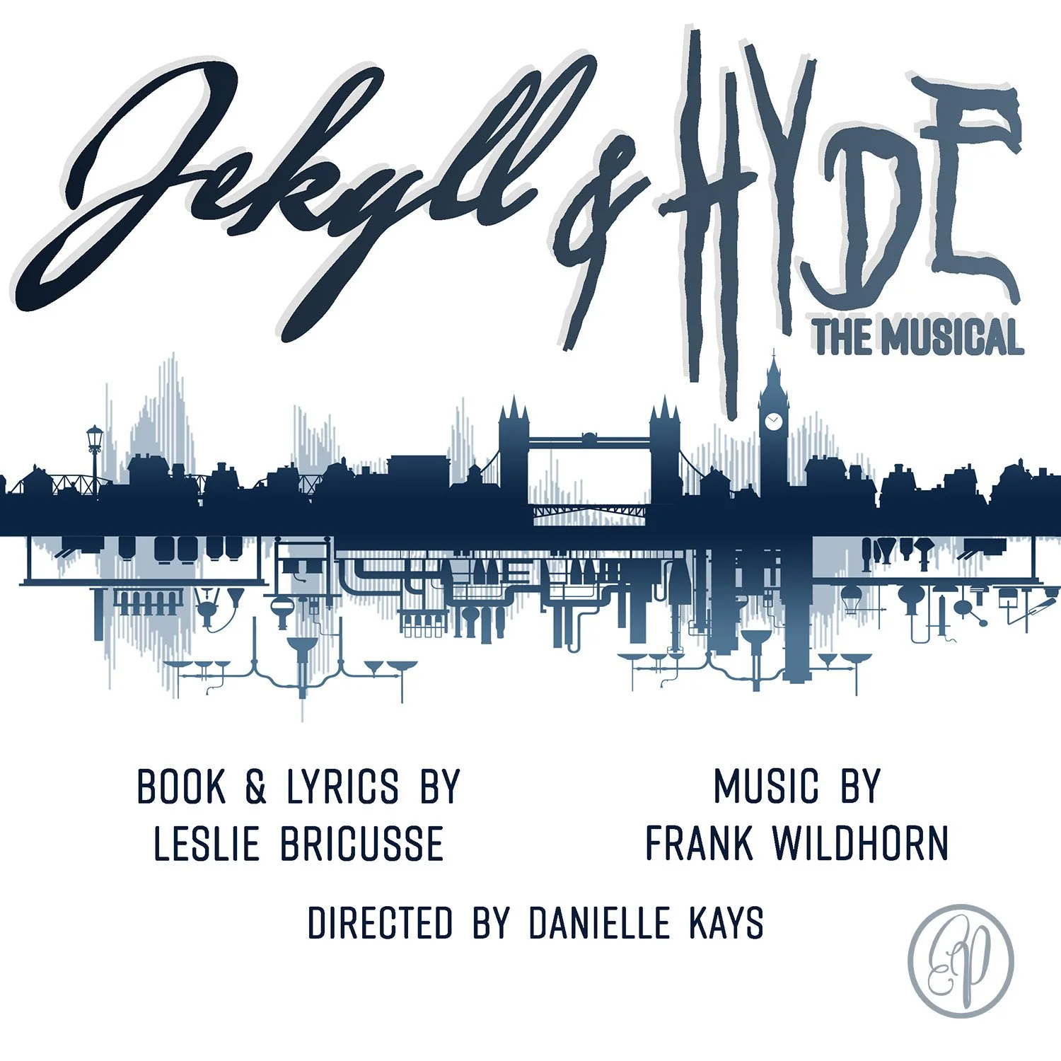 Jekyll and Hyde: Evergreen Playhouse