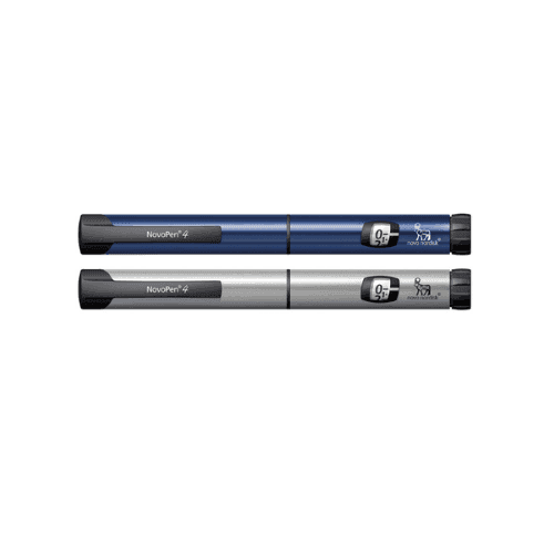 NovoPen 4 (Modified) & Adapter Kit