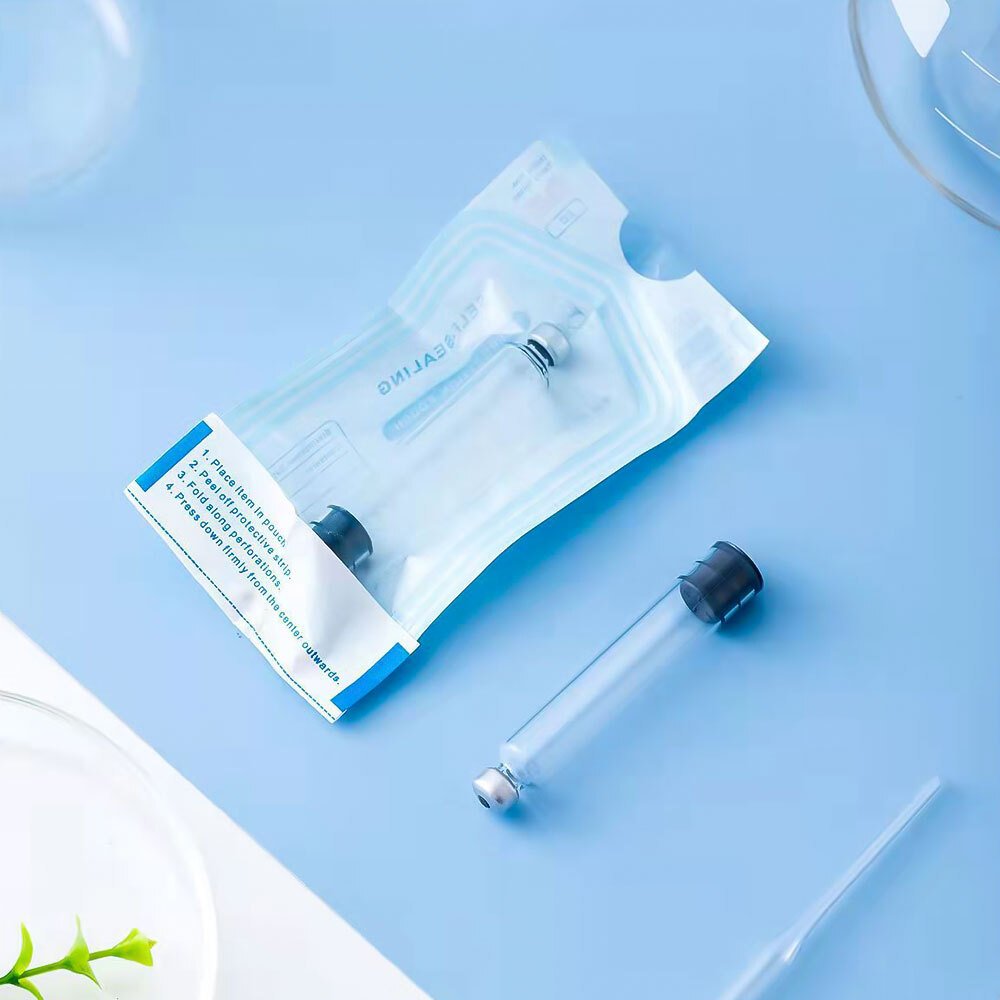 3mL Pen Cartridge - Sterile (3-Count)