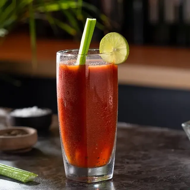 Bloody Mary
