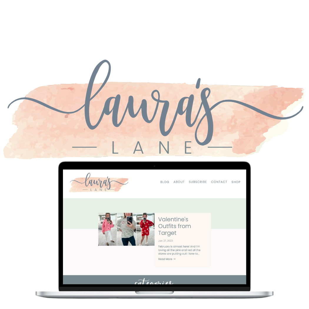 Laura's Lane