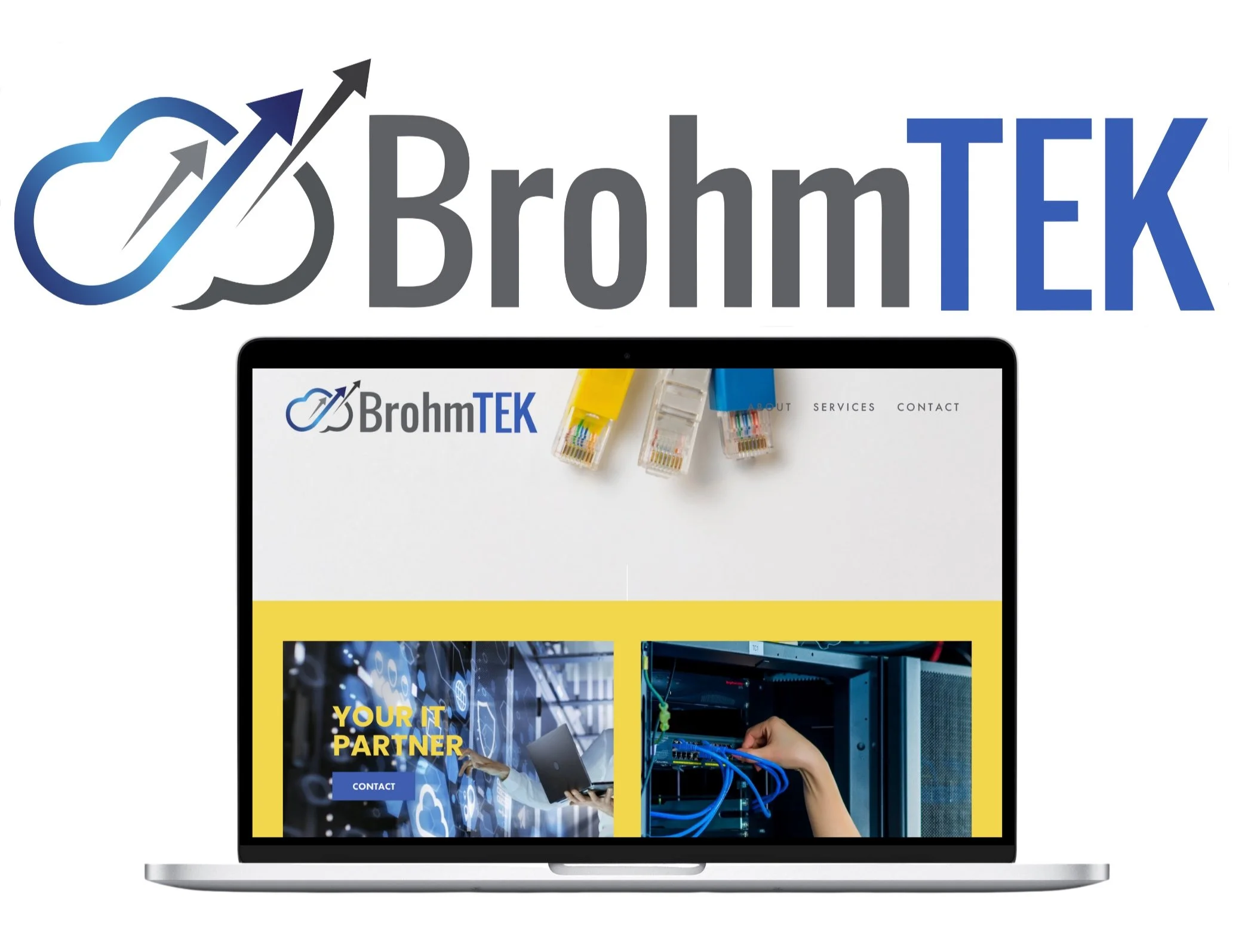 BrohmTEK