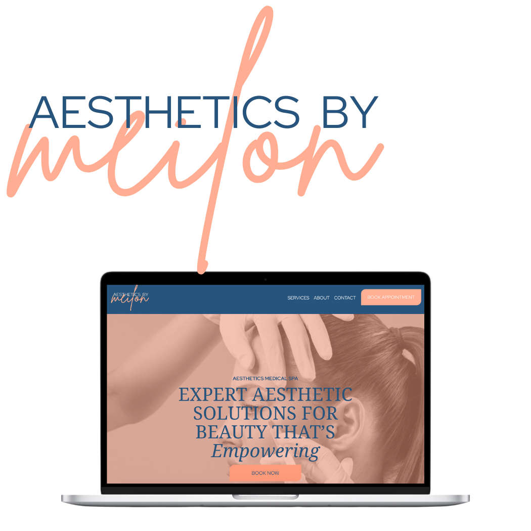 Aesthetics by Meilon