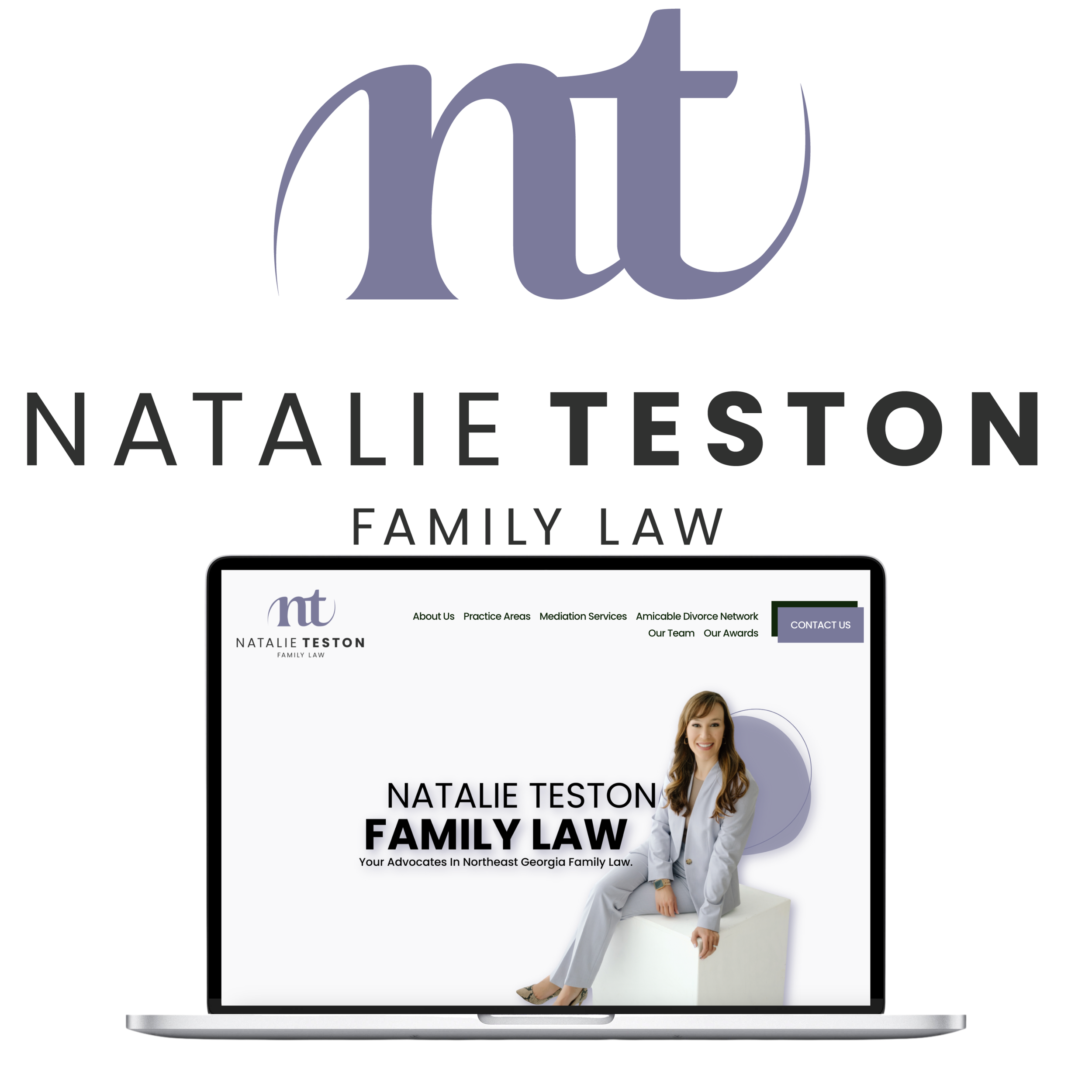 Natalie Teston Family Law