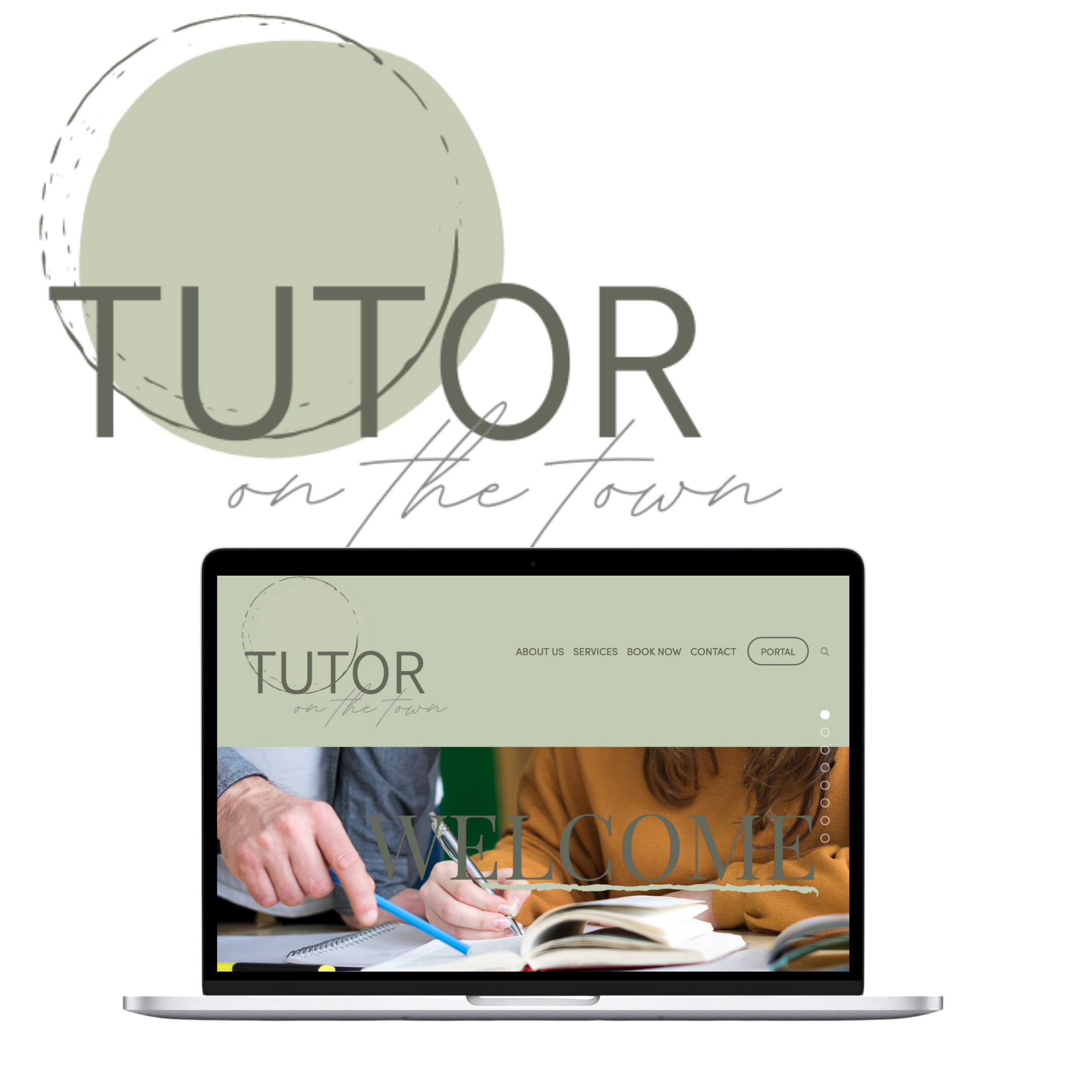 Tutor on the Town