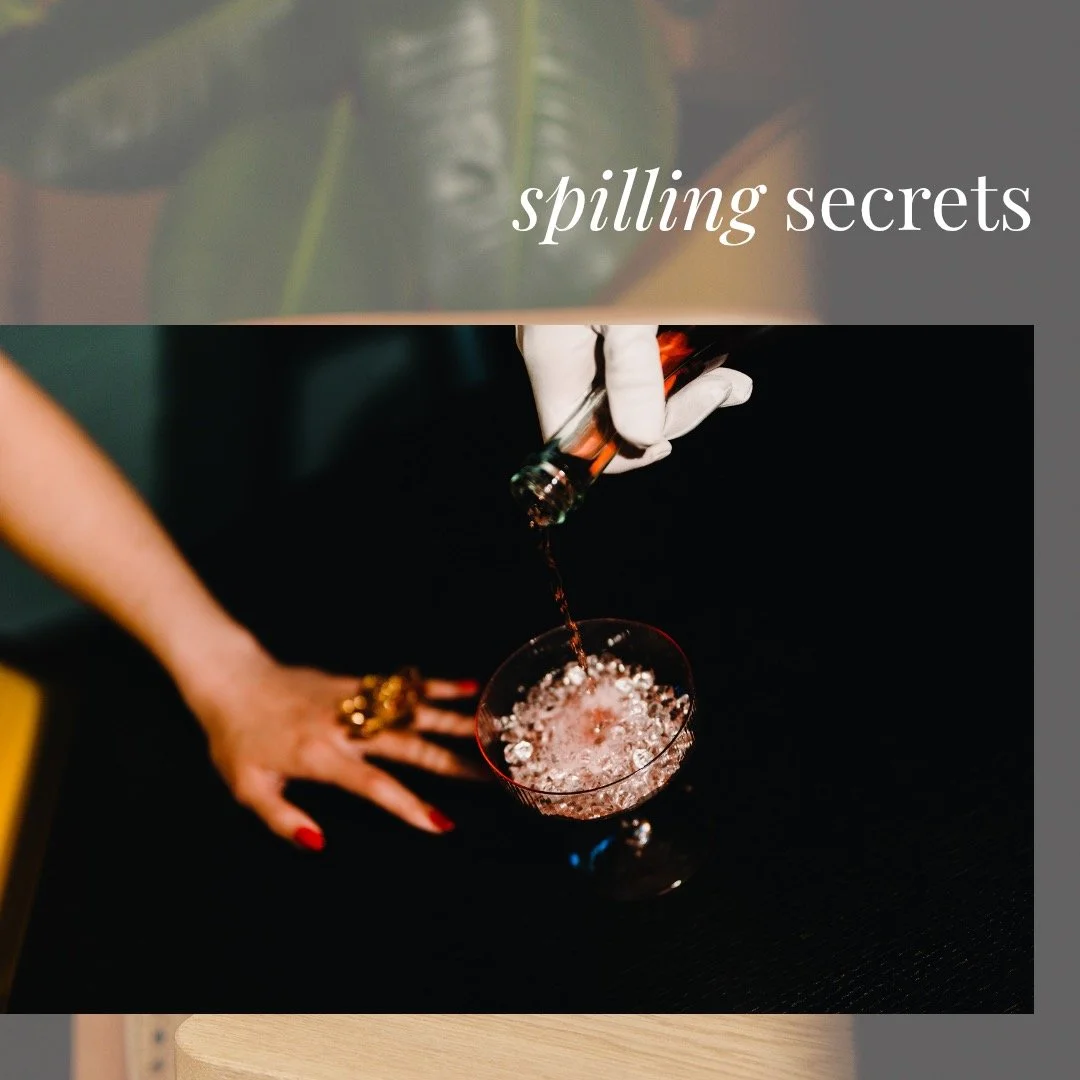 Now that summer is in full swing, what tea is your cocktail of choice spilling? 👉🏻 https://tinyurl.com/3d4hc5c3 #personalityquiz #summer #cocktails #brandidentity #branddesign