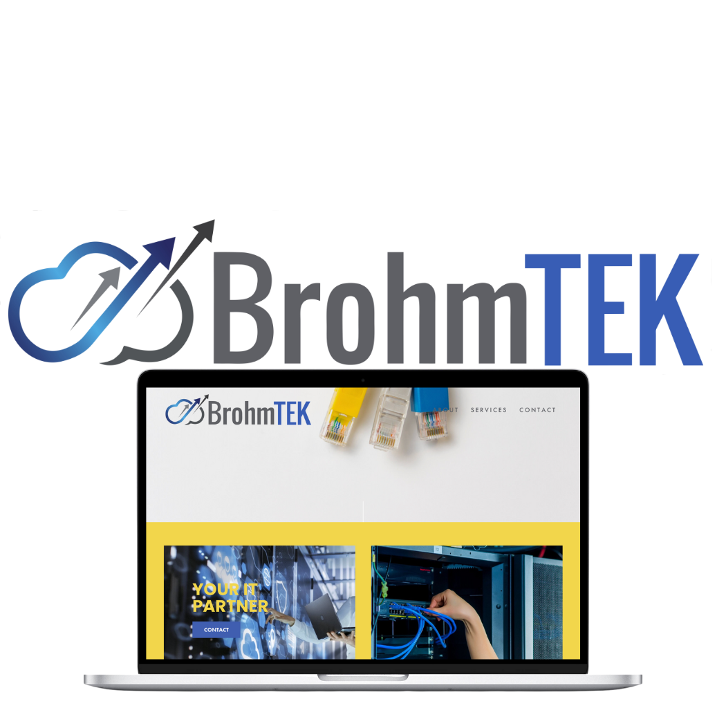 BrohmTEK
